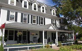 Cranmore Inn New Hampshire